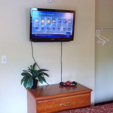 Tru By Hilton Lithia Springs, Ga Hotell Eksteriør bilde