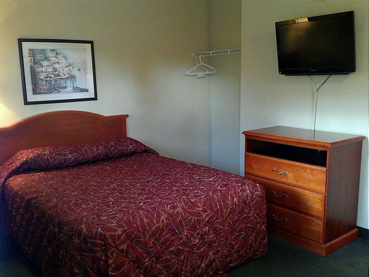 Tru By Hilton Lithia Springs, Ga Hotell Eksteriør bilde